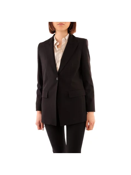 Sacou Marella negru