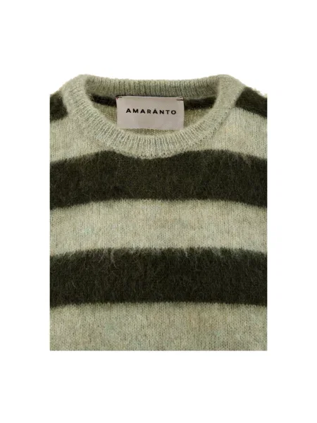 Sweter Amaránto zielony