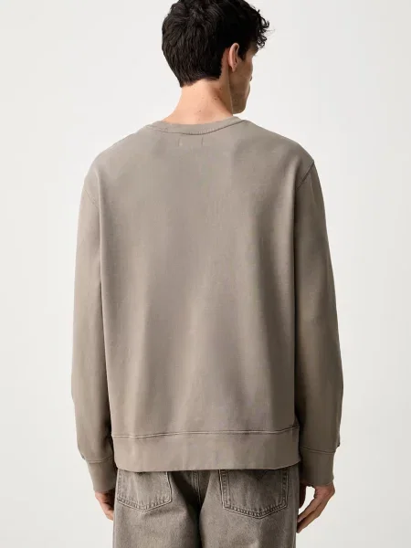 Levi's bluza THE ORIGINAL HM beżowa
