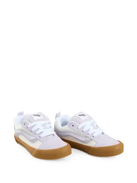 Sneakersy dziecięce Vans fioletowe