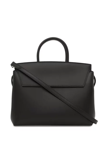 Rankinė Burberry juoda
