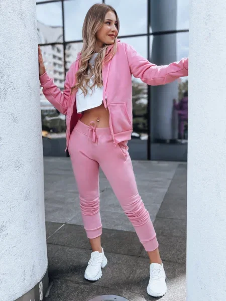 Trenirka Dstreet bela