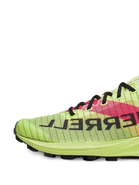 Sneaker Merrell nyomtatás sárga
