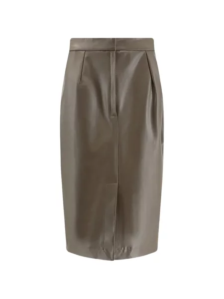 Fustă Stella Mccartney verde