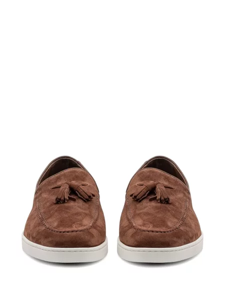 Pantofi loafer Church's maro