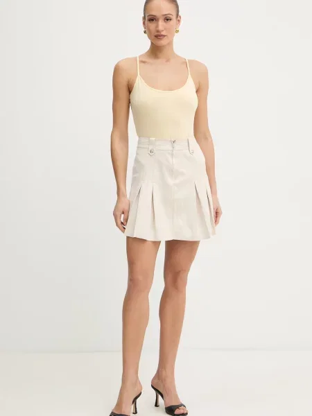 Morgan спідниця