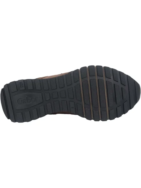 Pantofi Gabor negru