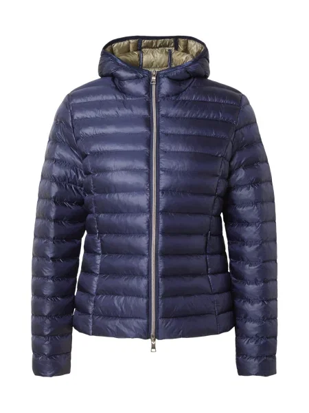 No. 1 Como Prehodna jakna Forte mornarska