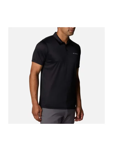 Tricou Columbia negru