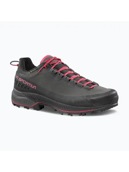 Încălțăminte de trekking pentru femei La Sportiva Evo GTX carbon/azalea