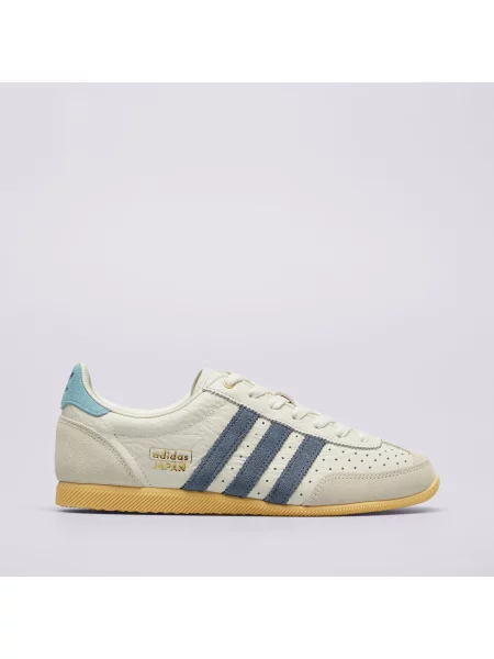 Sneakersy Adidas białe