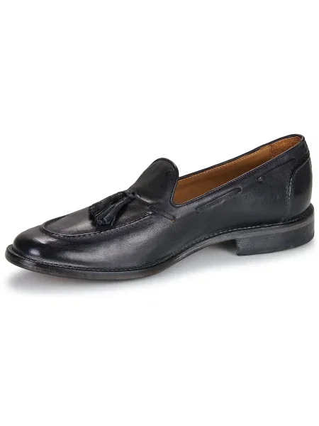 Pantofi Moma negru