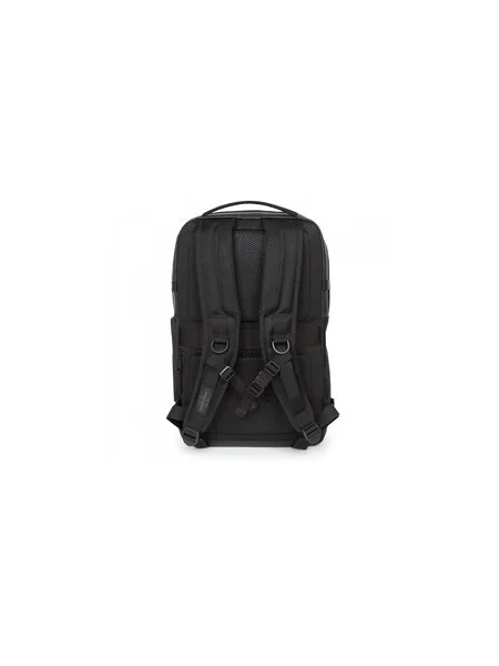 EASTPAK Hátizsák Tecum' fekete