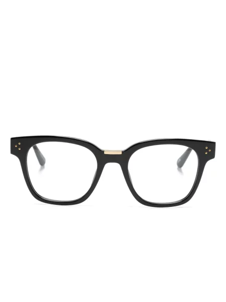 Ochelari de soare Linda Farrow negru