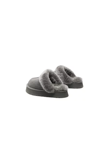 Papucs Ugg W Disquette szürke