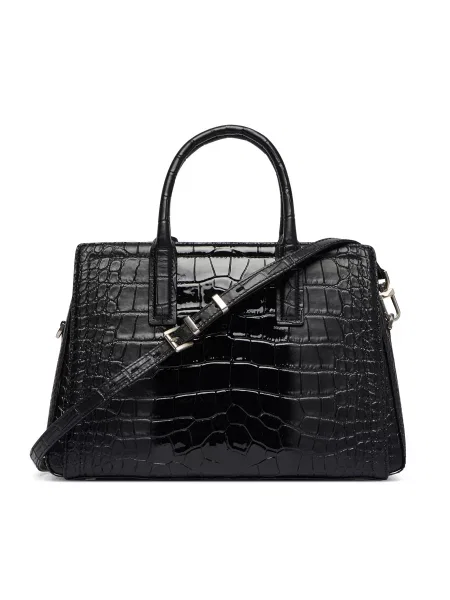 Kabelka MICHAEL Michael Kors Laila černá
