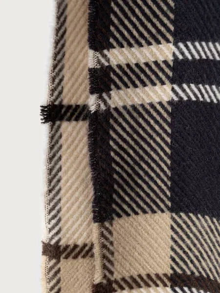Шарф Barbour