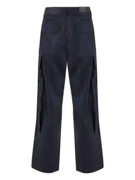 Pantaloni cargo Darkpark albastru