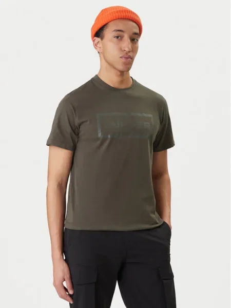 Hunter Tricou Halton verde