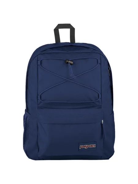 Torbica Jansport plava