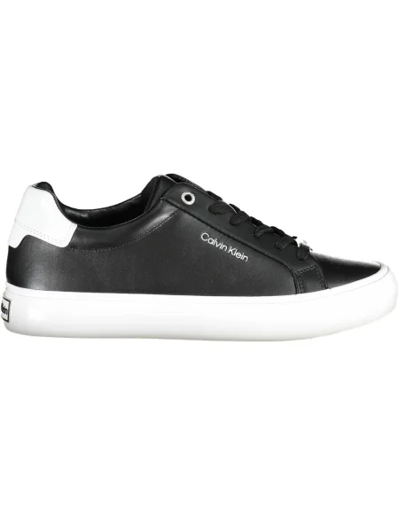 Superge Calvin Klein črna