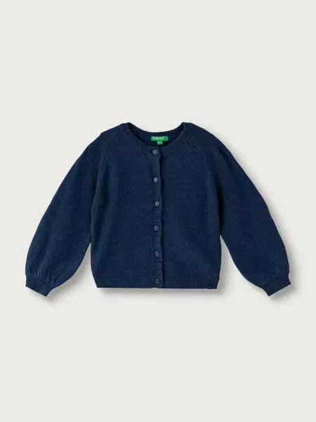 Детский кардиган United Colors Of Benetton