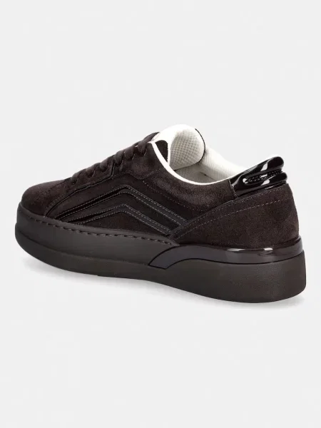 Liu Jo LENA 02 sneakersy brązowe