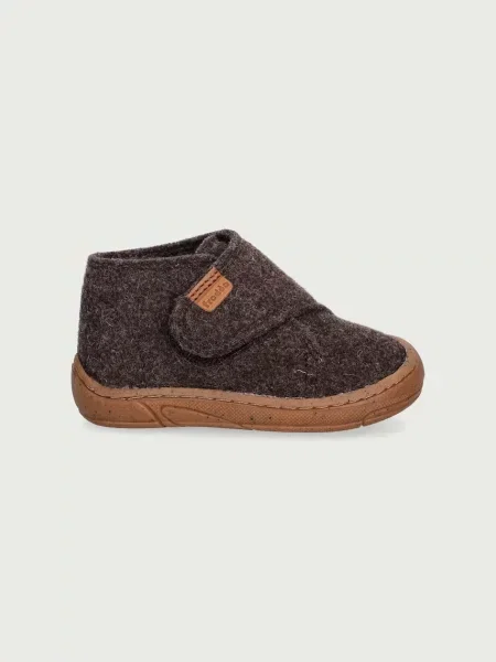 Froddo капці дитячі MINNI WOOLY