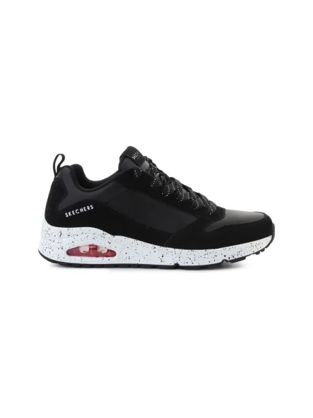 Pantofi Skechers negru