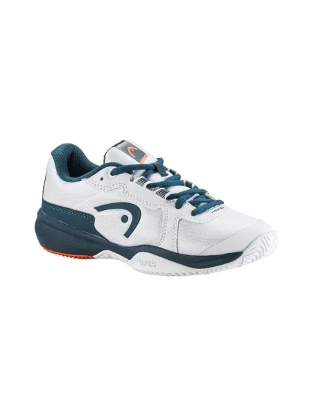Pantofi copii Head alb