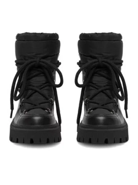 DeeZee Auliniai batai juoda