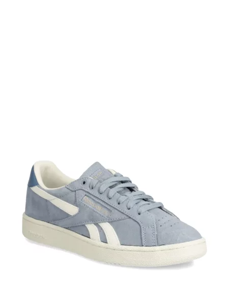 Sneakerși Reebok albastru