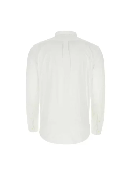 Koszula Polo Ralph Lauren casual biała