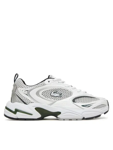 Sportcipők Lacoste Storm 96 2K fehér