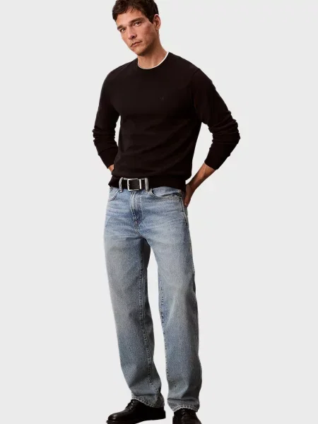 Светр Calvin Klein чорний