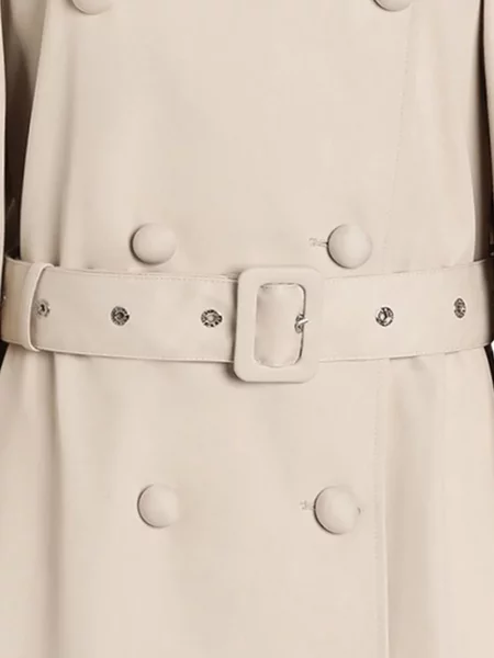 Тренчкот Dolce & Gabbana