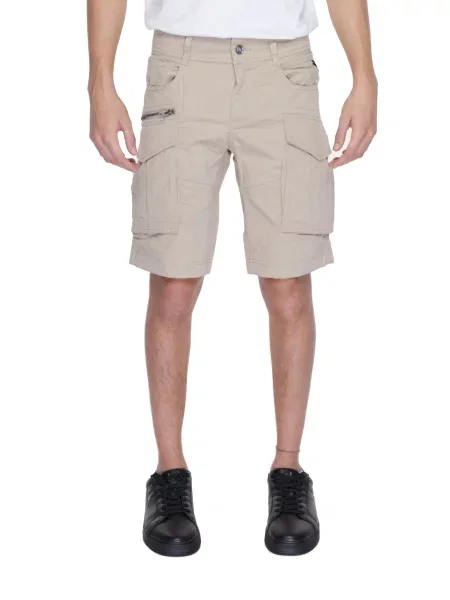 Bermude Replay negru