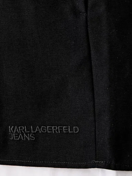 Karl Lagerfeld Jeans спідниця-кльош