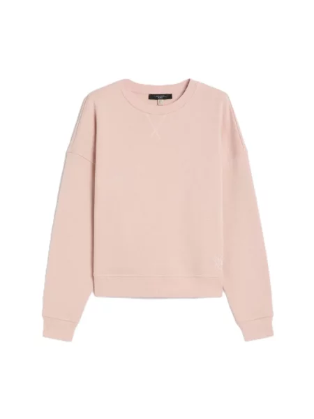 Bluza Weekend Max Mara różowa
