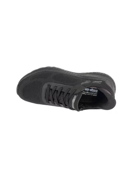 Tenisky Skechers čierna