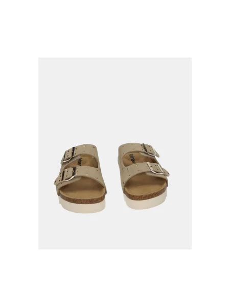 Pantofi Refresh bej