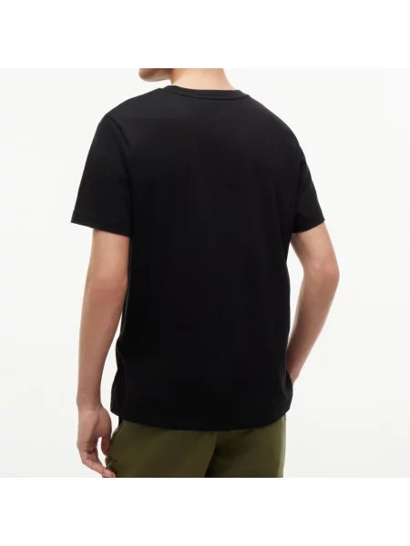 Tommy Hilfiger T-shirt czarna