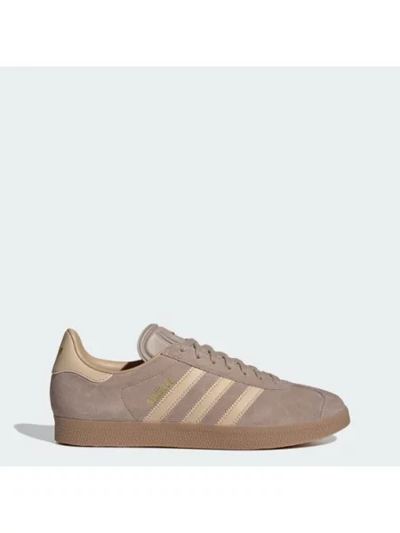 Adidas Sneakers Gazelle maro