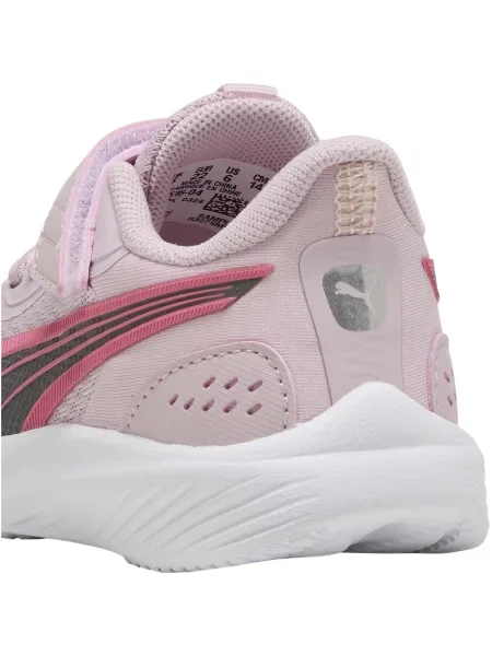Pantofi copii Puma roz