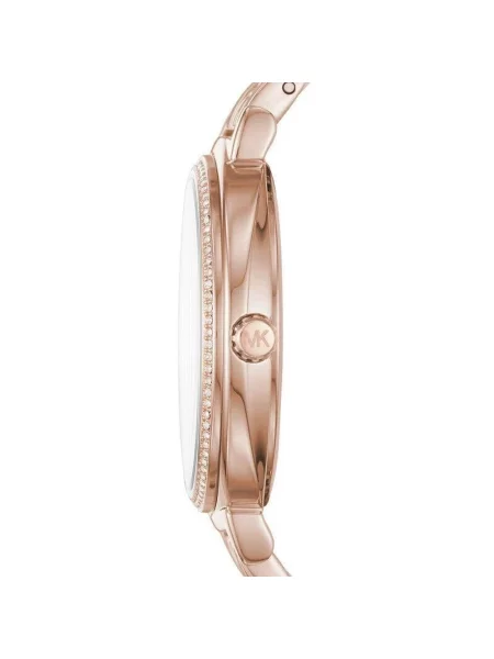 Zegarek Michael Kors różowy