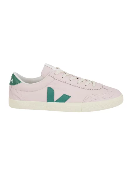 Sneakersy Veja Volley różowe
