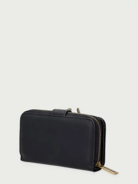 Just Cavalli Portofel negru