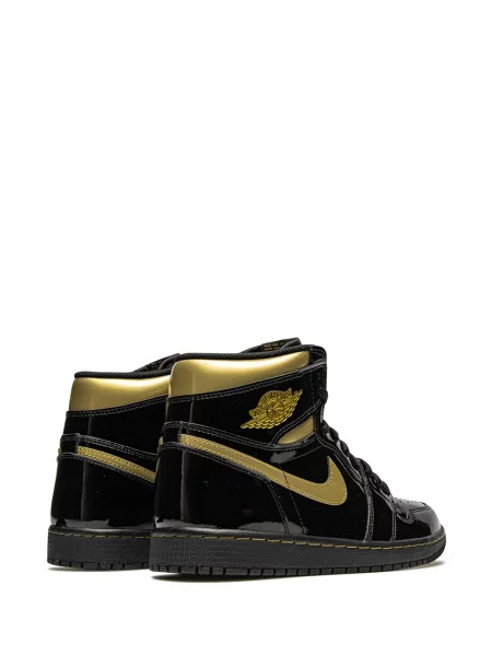 Tenisky Jordan Air Jordan 1 černé