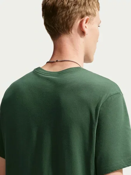 Nike Sportswear футболка basic Club