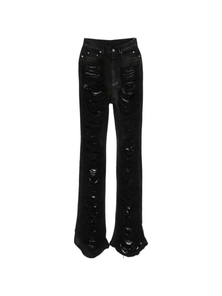 Blugi Rick Owens Drkshdw negru